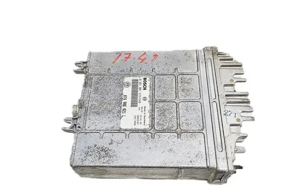 Volkswagen Transporter - Caravelle T4 Engine control unit/module 074906021L