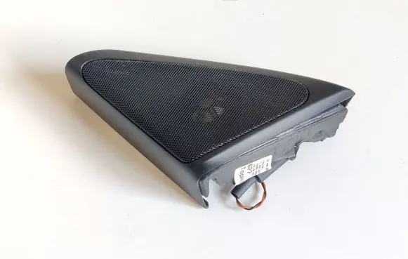 BMW 7 F01 F02 F03 F04 Front door high frequency speaker 9212078