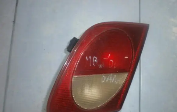 Mercedes-Benz E W210 Tailgate rear/tail lights a2108201264