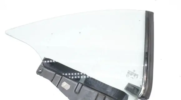 Mercedes-Benz SL R230 Rear door window glass