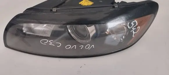 Volvo C30 Headlight/headlamp 31283158 0301232601