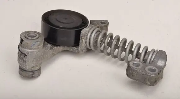Volvo XC60 Timing belt/chain tensioner 31339945
