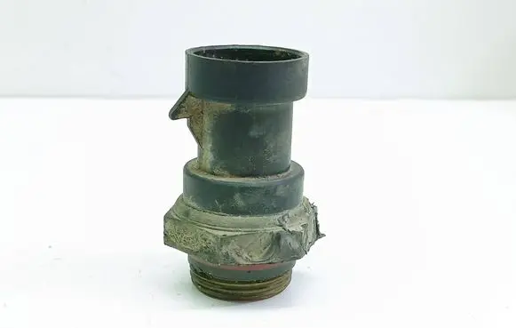 Fiat Ducato Coolant temperature sensor