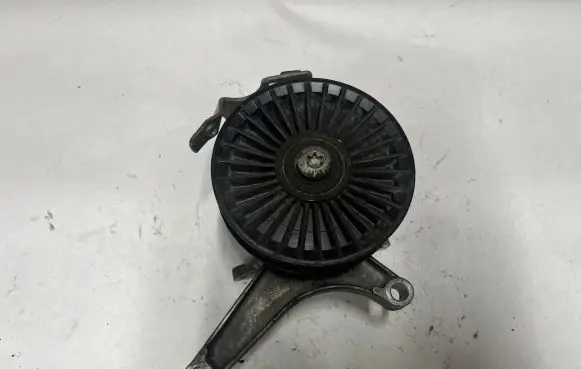 Mercedes-Benz CLS C218 X218 Generator/alternator belt tensioner A2782340039