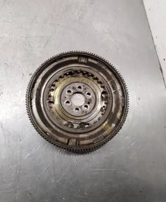 Skoda Roomster (5J) Flywheel 0gc100