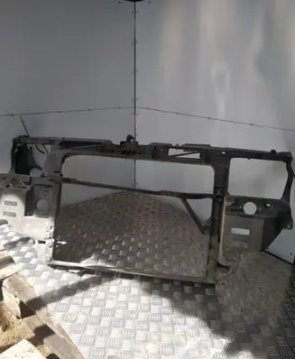 Volkswagen Sharan Radiator support slam panel
