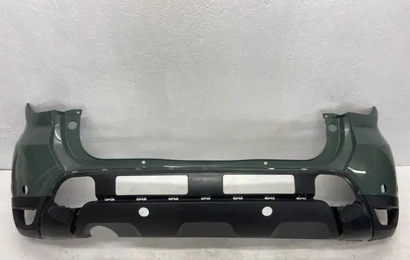 Dacia Duster II Rear bumper 850222027R 1948651 257171T
