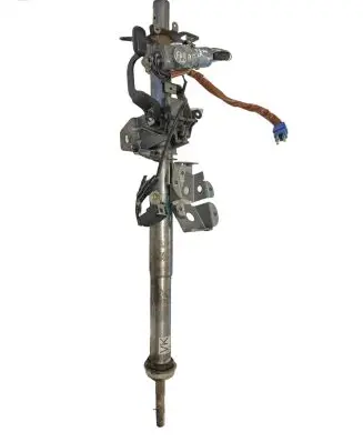 Subaru Forester SF Steering wheel axle