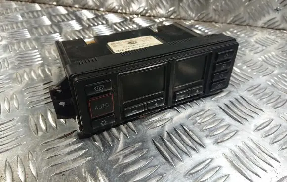 Audi A4 S4 B5 8D Interior fan control switch 8L0820043B