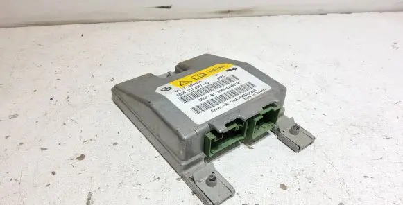 BMW 5 E60 E61 Airbag control unit/module 6940298 220434752 S1694029801M