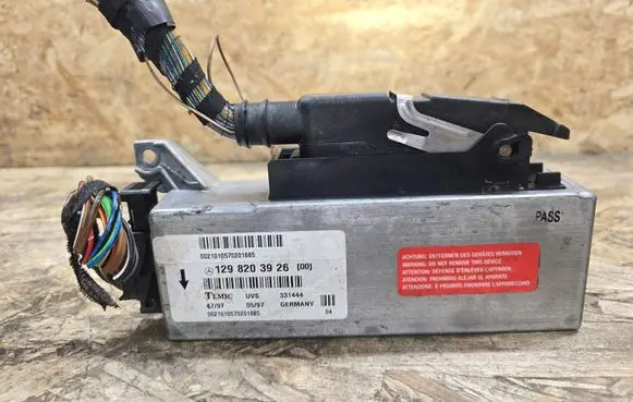 Mercedes-Benz SL R129 Other control units/modules 1298203926