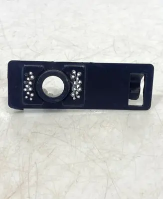 Toyota Proace Rear parking sensor holder (PDC) 9852866380