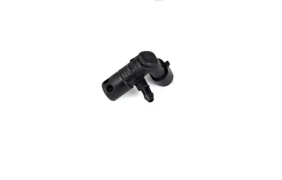 Opel Vectra C Windshield washer spray nozzle 401342936
