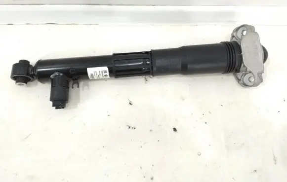 Volkswagen ID.4 Rear shock absorber/damper 1EA512037D