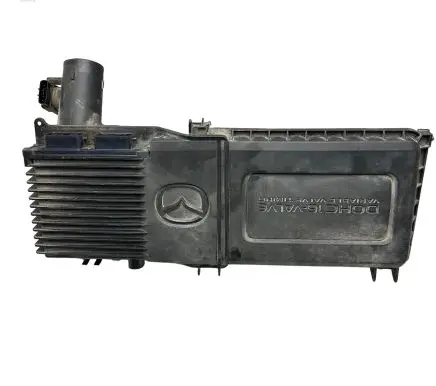 Mazda 3 II Engine control unit/module 0141401964 Z668