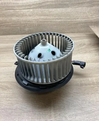Heater fan/blower