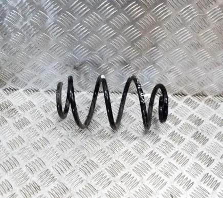 Mercedes-Benz A W177 Rear coil spring