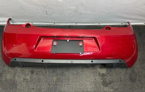 Citroen DS3 Rear bumper 9683741270