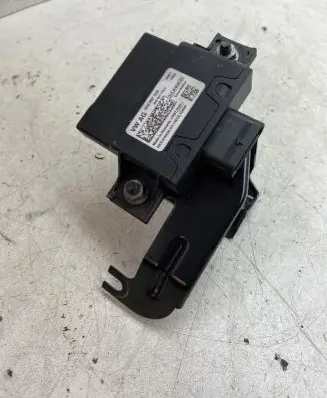 Skoda Octavia Mk3 (5E) Other control units/modules 5E0907159