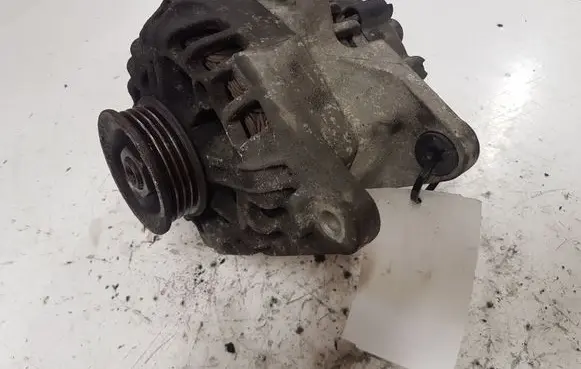 KIA Carens I Generator/alternator A0002655023 3730022650