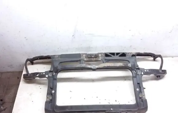 Volkswagen Golf IV Radiator support slam panel 1J0805594