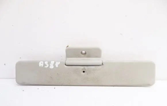 Audi A3 S3 8P Rear view mirror (interior) 8D0858555