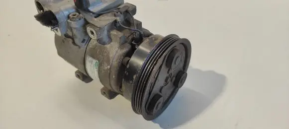 Hyundai Accent Air conditioning (A/C) compressor (pump) FD46XG 0580154 AKTCC04