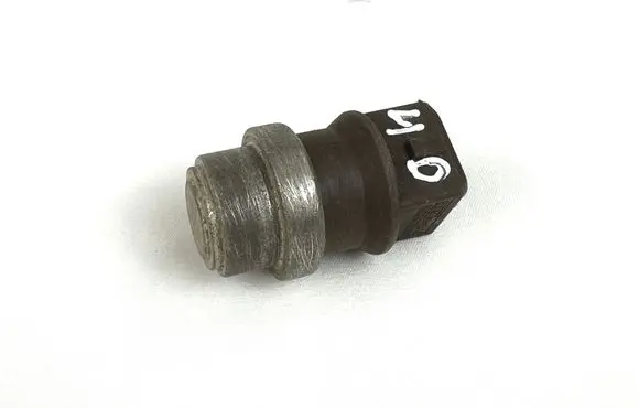 Ford Galaxy Coolant temperature sensor 357919369e