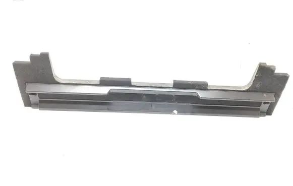Volkswagen Tiguan Allspace Other trunk/boot trim element 5NN868077B