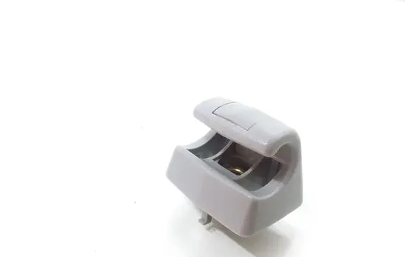 Mercedes-Benz E W211 Sun visor clip/hook/bracket 