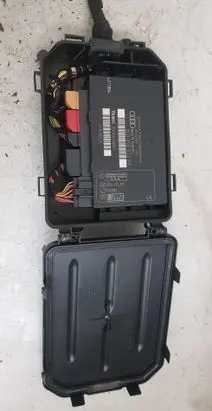 Comfort/convenience module