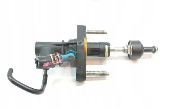 Citroen C3 Clutch slave cylinder 314200D190B