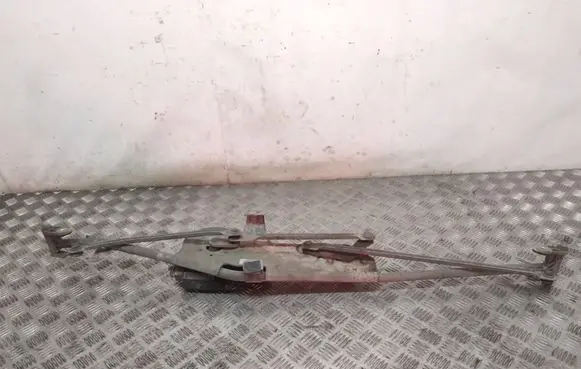 Ford Galaxy Front wiper linkage and motor 0589903091