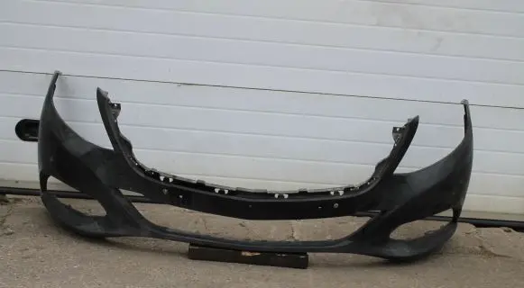 Mercedes-Benz S W222 Front bumper A2228800247 A2228800147 A2228852425