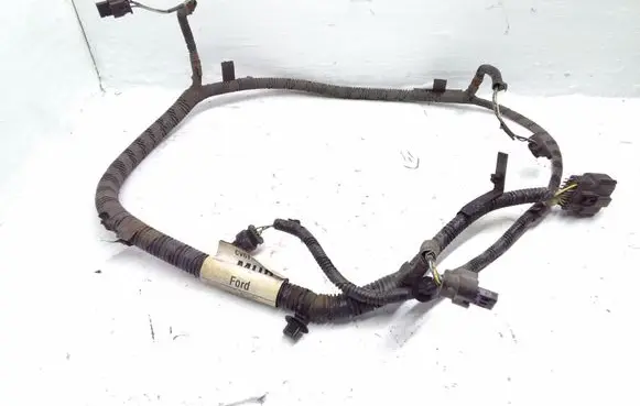 Ford Kuga II Parking sensor (PDC) wiring loom CV6T15K868MHB