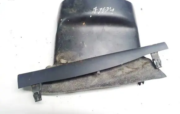 Volkswagen Golf Plus Steering wheel column trim 1k0858565 1k0858560