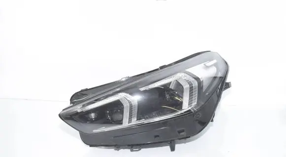 BMW X1 U11 Headlight/headlamp 63115A64423 6311 5A9A227