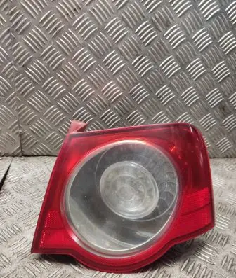 Volkswagen PASSAT B6 Rear/tail lights 3c5945096c