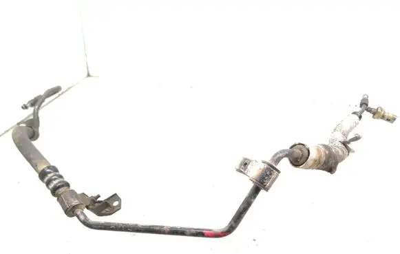 Renault Scenic I Power steering hose/pipe/line 7700413763