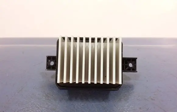 Honda Civic X Heater blower motor/fan resistor 