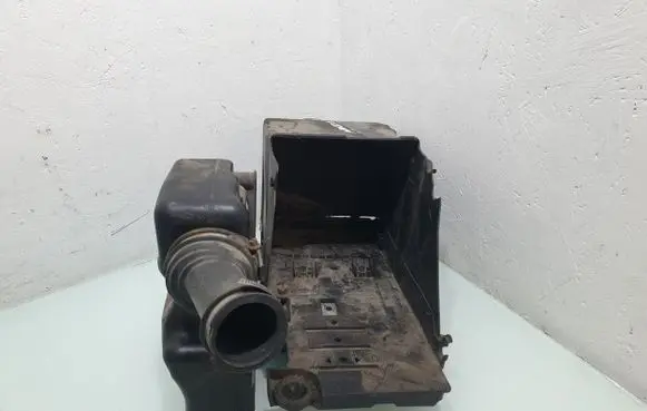 Intake resonator