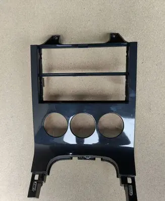 Peugeot 3008 I Panel trim