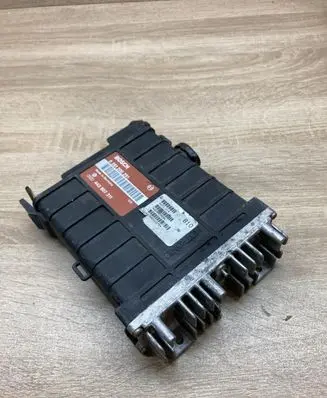 Audi 100 S4 C4 Engine control unit/module ECU 443907311 0261200251