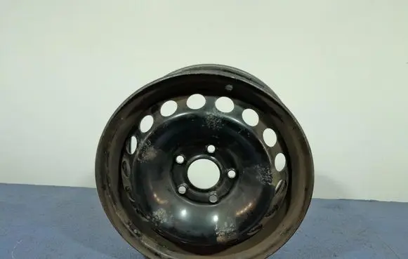 Renault Megane III R18 forged rim 403000026