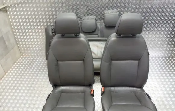 Fiat Croma Seat and door cards trim set 