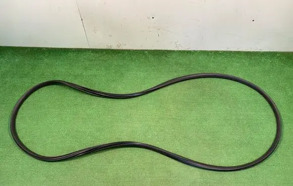 Mercedes-Benz Sprinter W907 W910 Front door rubber seal A9107206400