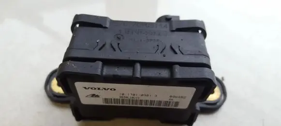 Volvo XC90 ESP acceleration yaw rate sensor 10170103813