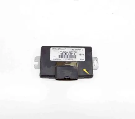 Hyundai Santa Fe Gearbox control unit/module 9544739510