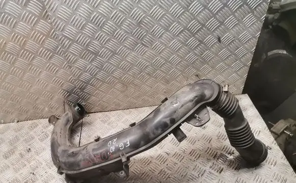 Ford Galaxy Turbo air intake inlet pipe/hose