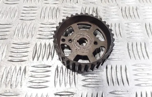 Ford Focus Crankshaft gear 9636947780